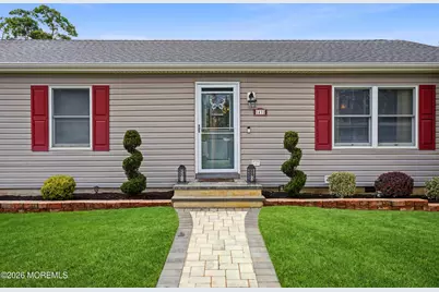 1432 Mizzen Avenue, Beachwood, NJ 08722 - Photo 4
