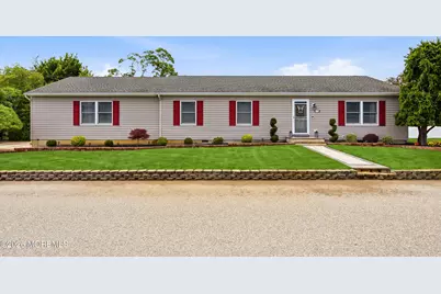 1432 Mizzen Avenue, Beachwood, NJ 08722 - Photo 2