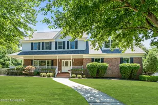 28 Arbor Way, Ocean Twp, NJ 07712 - Photo 1