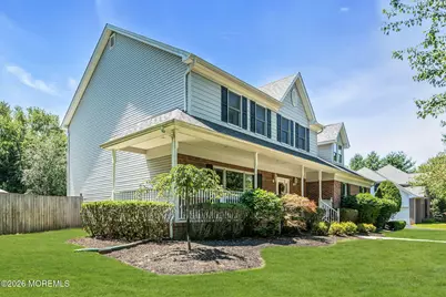 28 Arbor Way, Ocean Twp, NJ 07712 - Photo 12