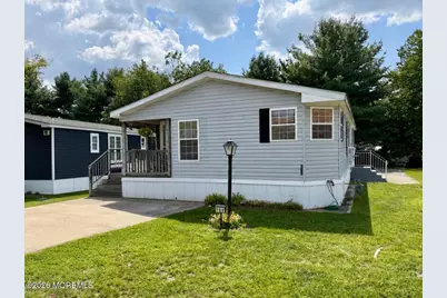 1991 Route 37 W #180, Toms River Township, NJ 08757 - Photo 2