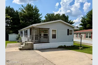 1991 Route 37 W #180, Toms River Township, NJ 08757 - Photo 4