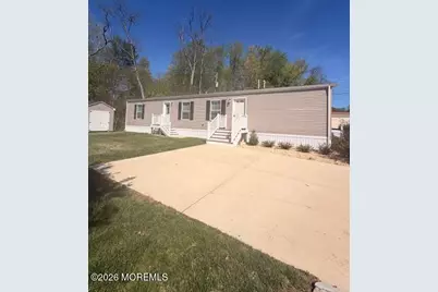 194 Jacobstown New Egypt Road #4, North Hanover Township, NJ 08562 - Photo 18