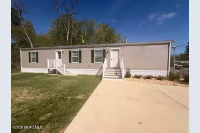 194 Jacobstown New Egypt Road #4, North Hanover Township, NJ 08562 - Photo 2