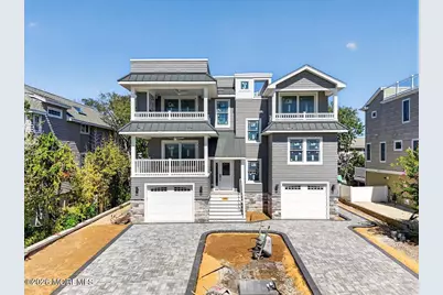 3 W 75th Street, Harvey Cedars, NJ 08008 - Photo 1