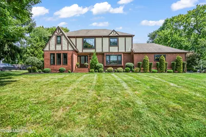 57 Redfield Road, Lincroft, NJ 07738 - Photo 2