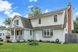 432 Prospect Ave, Pine Beach, NJ 08741 - Photo 4