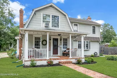 432 Prospect Avenue, Pine Beach, NJ 08741 - Photo 1