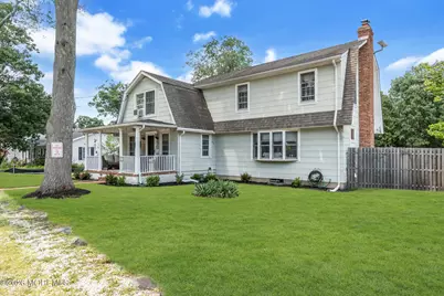432 Prospect Avenue, Pine Beach, NJ 08741 - Photo 1