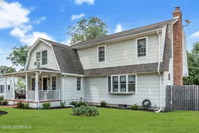 432 Prospect Avenue, Pine Beach, NJ 08741 - Photo 2