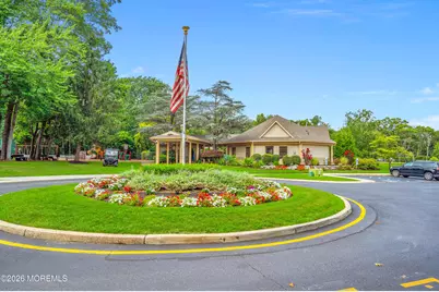 14 Whispering Oaks Way #14, Jackson, NJ 08527 - Photo 30