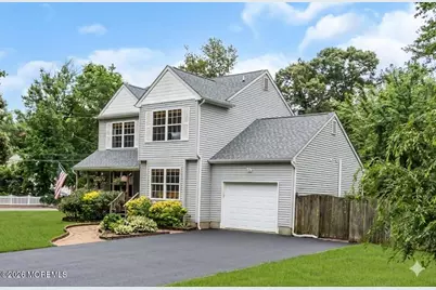 70 Sloop Creek Road, Bayville, NJ 08721 - Photo 1