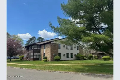 118 Amberly Drive #J, Manalapan Township, NJ 07726 - Photo 1