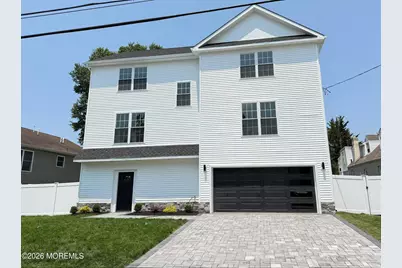 57 Oak Street, Keansburg, NJ 07734 - Photo 1
