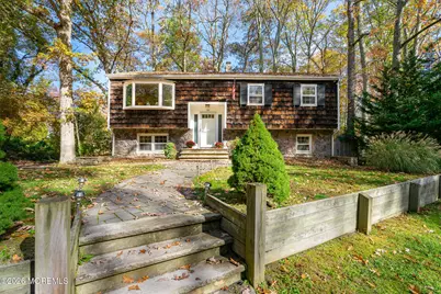 315 Beverly Way, Neptune Township, NJ 07753 - Photo 1