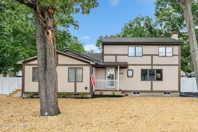 250 Station Drive, Forked River, NJ 08731 - Photo 1