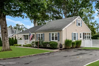 179 McKinley Court, Brick, NJ 08724 - Photo 4
