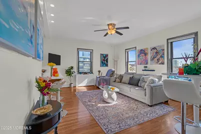 400 Deal Lake Drive #4D, Asbury Park, NJ 07712 - Photo 4