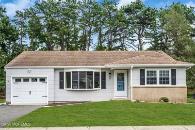 52 Castleton Drive, Toms River Township, NJ 08757 - Photo 38