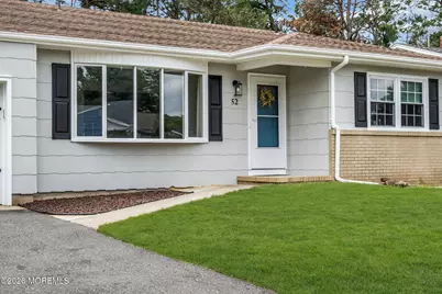 52 Castleton Drive, Toms River Township, NJ 08757 - Photo 42
