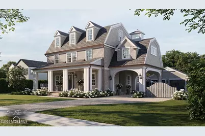 69 Harvard Road, Fair Haven, NJ 07704 - Photo 1