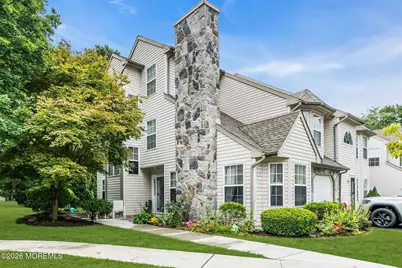 2907 Greenspire Court #2907, Toms River Township, NJ 08755 - Photo 1