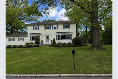 14 Silverbrook Place, Lincroft, NJ 07738 - Photo 2