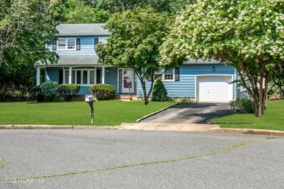 16 Friar Court, Toms River Township, NJ 08753 - Photo 28