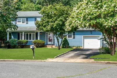 16 Friar Court, Toms River Township, NJ 08753 - Photo 20