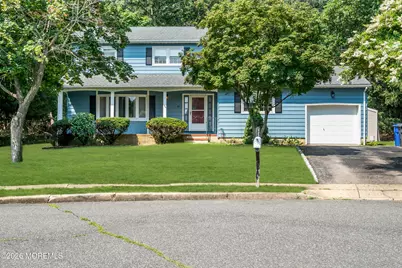 16 Friar Court, Toms River Township, NJ 08753 - Photo 30