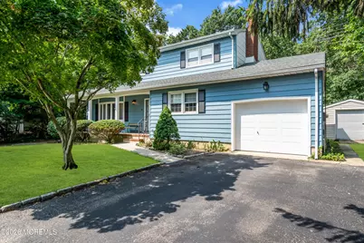 16 Friar Court, Toms River Township, NJ 08753 - Photo 34