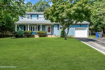 16 Friar Court, Toms River Township, NJ 08753 - Photo 32