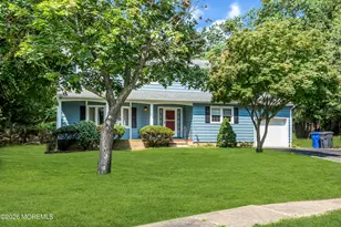 16 Friar Ct, Toms River Township, NJ 08753 - Photo 1