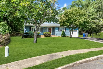 16 Friar Court, Toms River Township, NJ 08753 - Photo 32