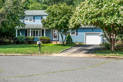 16 Friar Court, Toms River Township, NJ 08753 - Photo 50