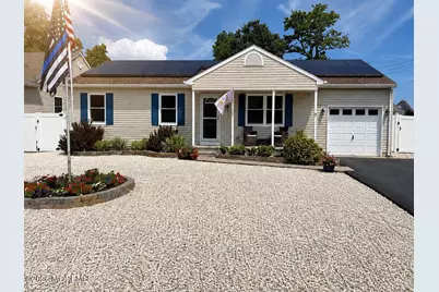 718 Conifer Drive, Forked River, NJ 08731 - Photo 1