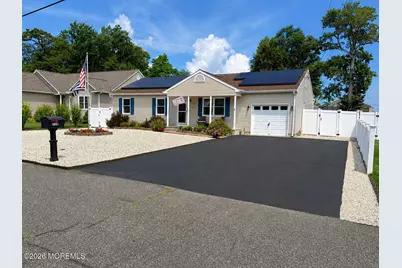 718 Conifer Drive, Forked River, NJ 08731 - Photo 2