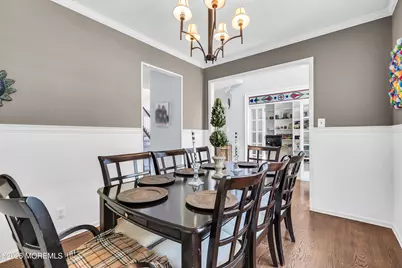 2 Stonehedge Drive, East Windsor Township, NJ 08520 - Photo 6