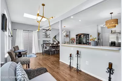 2 Stonehedge Drive, East Windsor Township, NJ 08520 - Photo 18