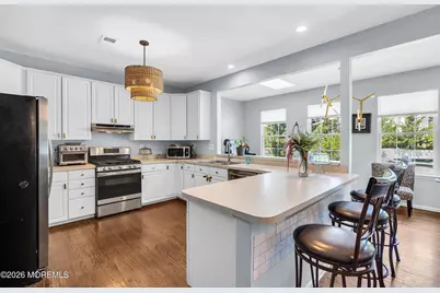 2 Stonehedge Drive, East Windsor Township, NJ 08520 - Photo 20