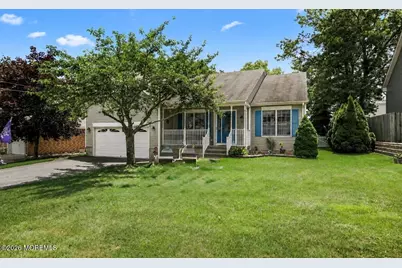 1157 Beach Lane, Manahawkin, NJ 08050 - Photo 1