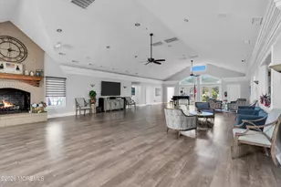 90 Sandpiper Dr, Bayville, NJ 08721 - Photo 54