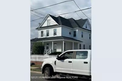 608 Park Place Avenue #A, Bradley Beach, NJ 07720 - Photo 12