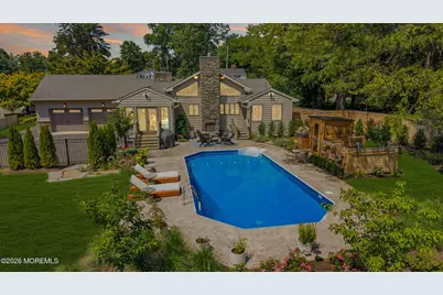 199 Pinckney Road, Little Silver, NJ 07739 - Photo 2