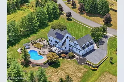 3 Rooney Court, Millstone Township, NJ 08510 - Photo 62
