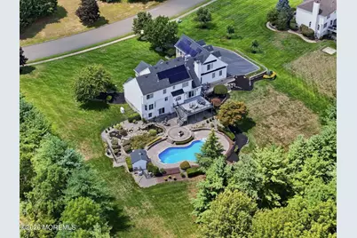 3 Rooney Court, Millstone Township, NJ 08510 - Photo 4