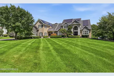 3 Rooney Court, Millstone Township, NJ 08510 - Photo 2