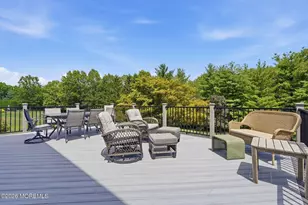 3 Rooney Ct, Millstone Township, NJ 08510 - Photo 60
