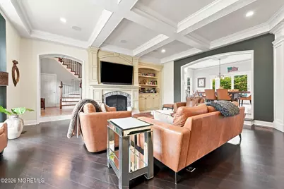 3 Rooney Court, Millstone Township, NJ 08510 - Photo 24