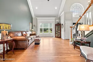 3 Rooney Ct, Millstone Township, NJ 08510 - Photo 6